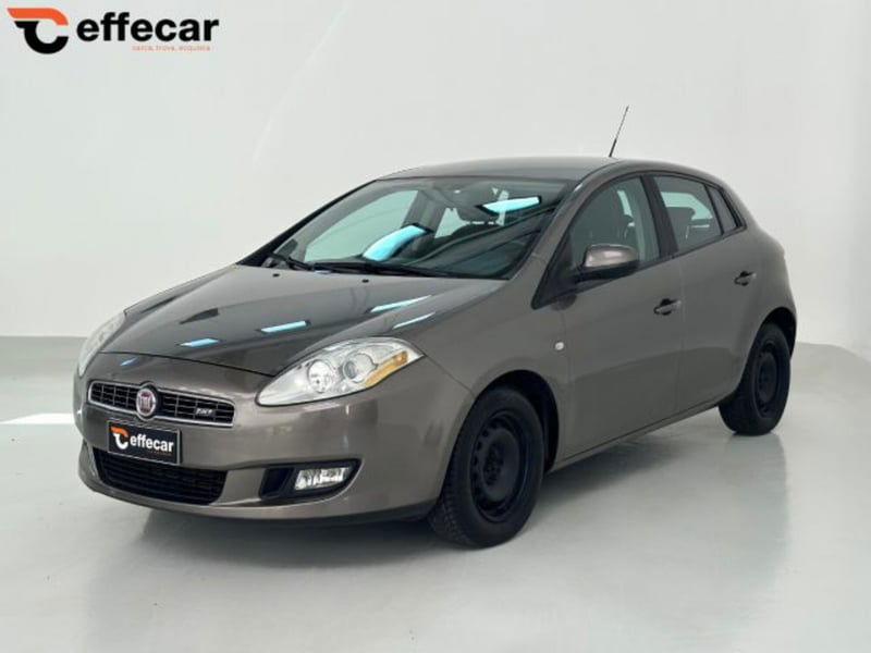 Fiat Bravo 1.4 T-jet 120 CV Dynamic