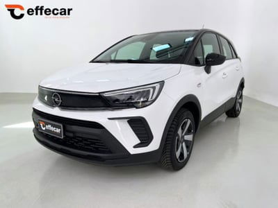 Opel Crossland 1.2 12V Start&Stop Elegance usata
