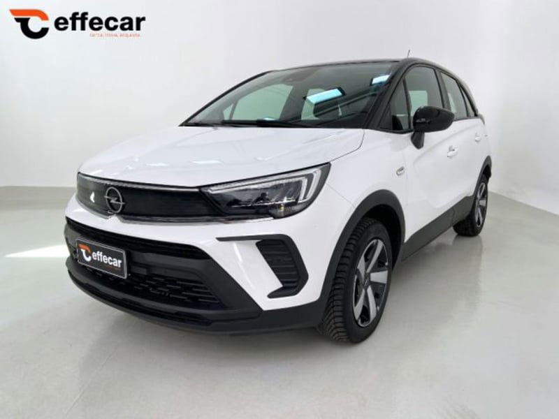 Opel Crossland 1.2 12V Start&Stop Elegance