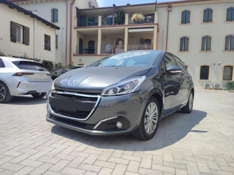Peugeot 208 82 3p. GPL Active