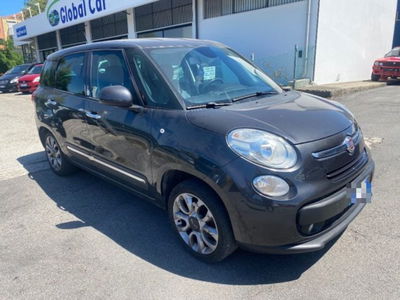 Fiat 500L Living 0.9 TwinAir Turbo Natural Power Lounge usata