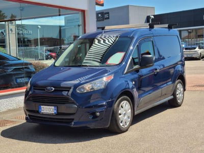 Ford Transit Connect Furgone 200 1.5 TDCi 100CV PC Furgone Trend usato