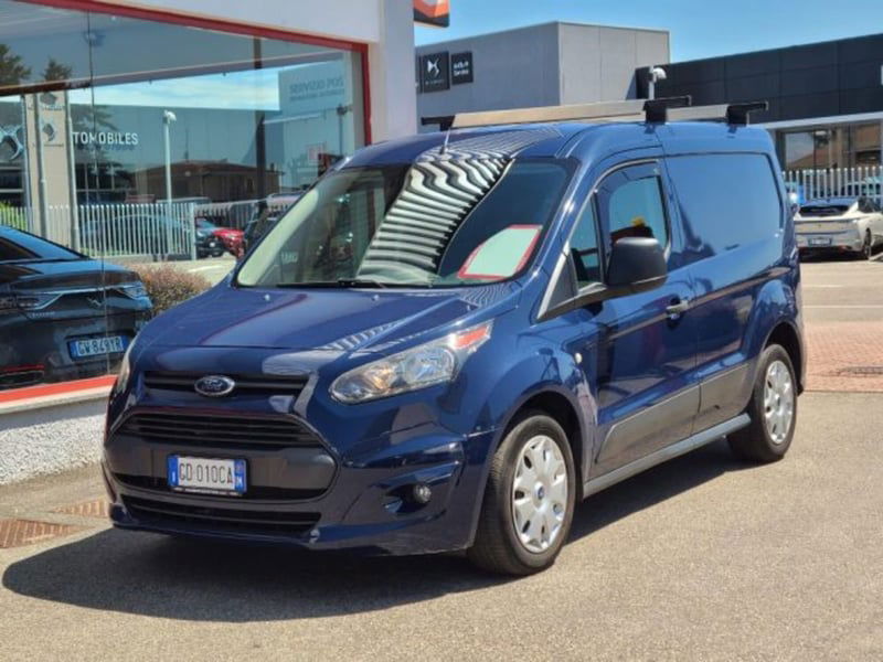 Ford Transit Connect Furgone 200 1.5 TDCi 100CV PC Furgone Trend