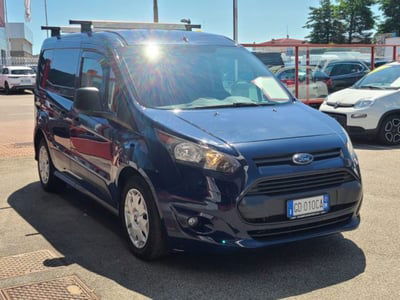 Ford Transit Connect Furgone 200 1.5 TDCi 100CV PC Furgone Trend