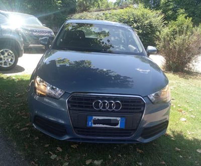 Audi A1 1.4 TFSI S tronic 119g Ambition usata