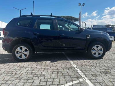 Dacia Duster 1.5 Blue dCi 8V 115 CV 4x2 Comfort DaciaPlus usata