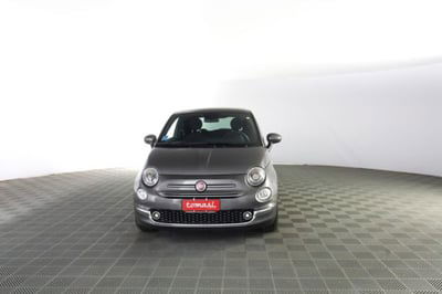 Fiat 500 1.0 Hybrid Dolcevita usata