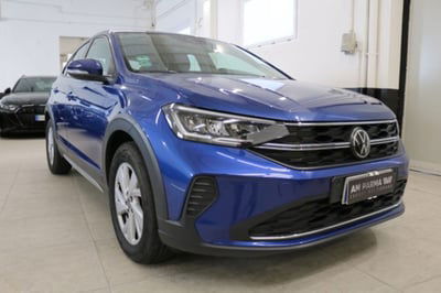 Volkswagen Taigo 1.0 tsi Life 95cv usata