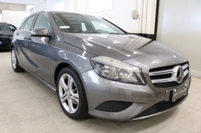 Mercedes-Benz Classe A 180 Sport usata