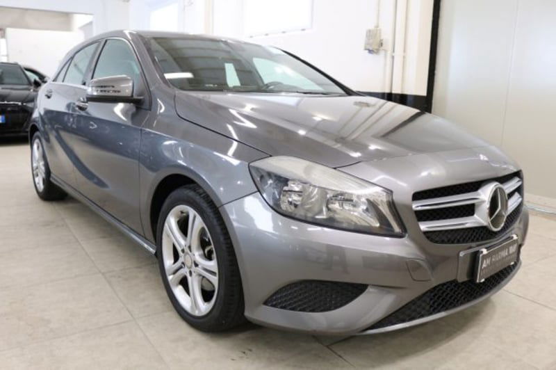 Mercedes-Benz Classe A 180 Sport