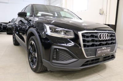 Audi Q2 Q2 30 TDI Admired usata