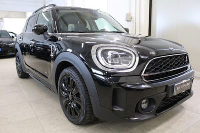 MINI Mini Countryman 2.0 Cooper SD Countryman ALL4 Automatica usata