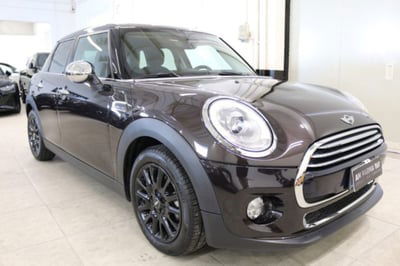 MINI Mini 1.5 Cooper D Business XL usata