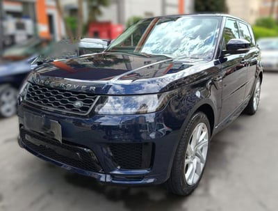 Land Rover Range Rover Sport 3.0 SDV6 249 CV HSE Dynamic usata