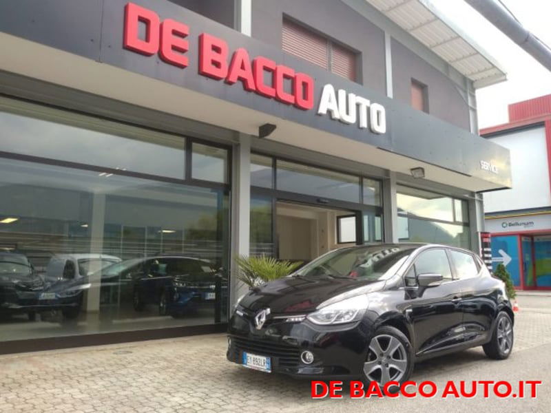 Renault Clio 0.9 TCe 12V 90CV 5 porte Costume National