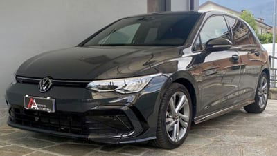 Volkswagen Golf Variant 1.5 TSI 150 CV EVO ACT R-Line usata