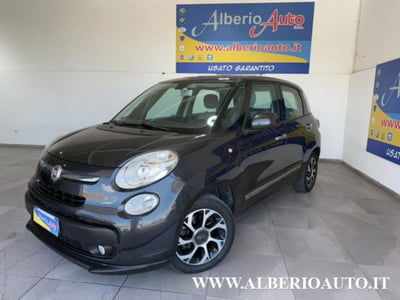 Fiat 500L 1.3 Multijet 95 CV Urban usata