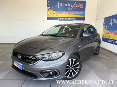 Fiat Tipo Tipo 1.3 Mjt 4 porte Lounge usata