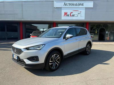 SEAT Tarraco 2.0 tdi Business 150cv dsg 7p.ti usata