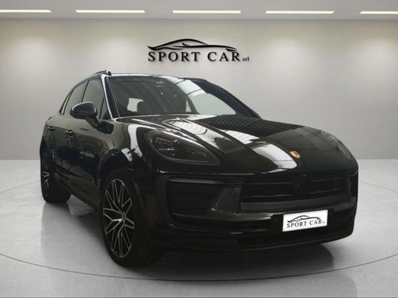 Porsche Macan 2.0 T 265cv pdk
