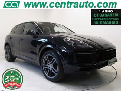 Porsche Cayenne 3.0 V6 usata