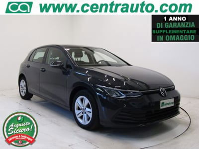 Volkswagen Golf 1.0 TSI EVO Life usata