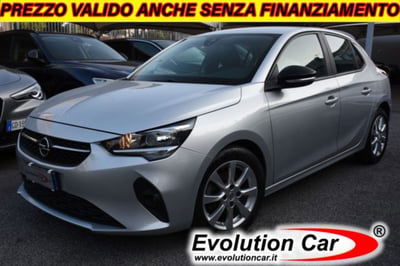 Opel Corsa 1.5 D 100 CV Edition usata