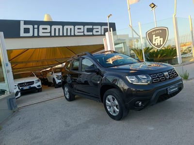Dacia Duster 1.5 Blue dCi 8V 115 CV 4x2 Prestige DaciaPlus usata