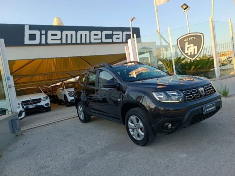 Dacia Duster 1.5 Blue dCi 8V 115 CV 4x2 Prestige DaciaPlus