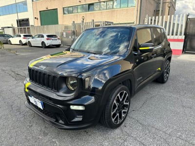 Jeep Renegade 1.0 T3 Sport usata