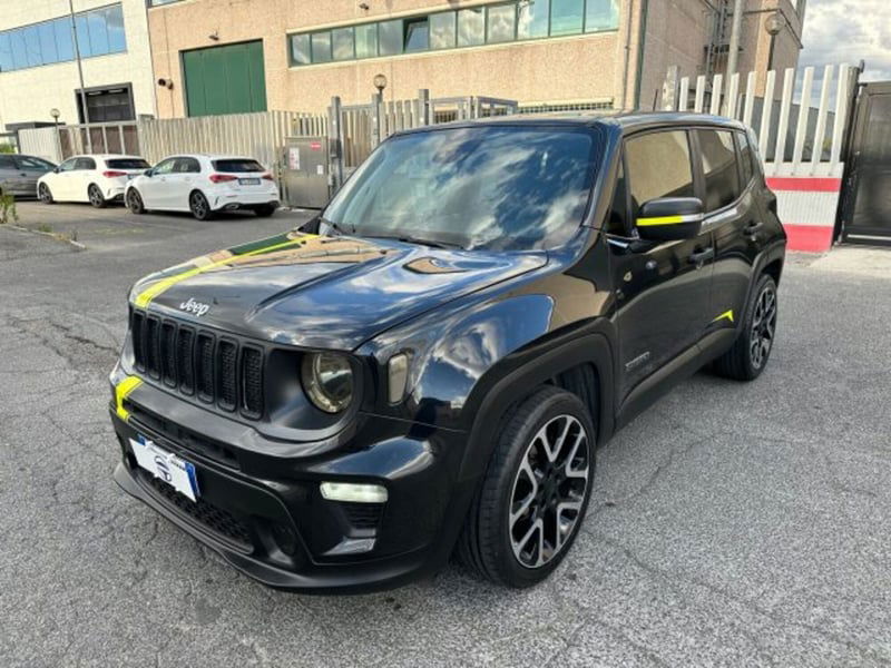 Jeep Renegade 1.0 T3 Sport