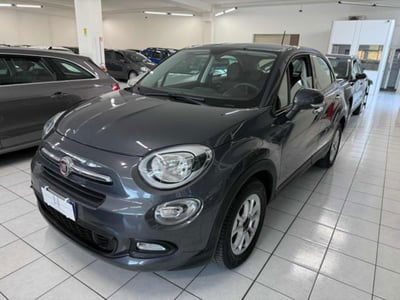 Fiat 500X 1.3 MultiJet 95 CV Pop Star usata