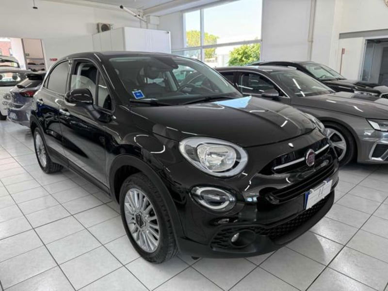 Fiat 500X 1.6 MultiJet 130 CV Connect