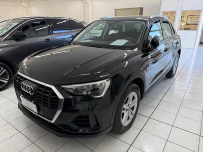 Audi Q3 35 TDI quattro S tronic Business usata