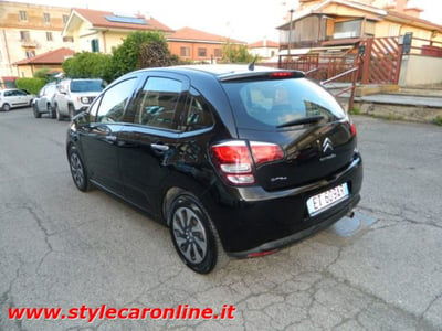 Citroen C3 1.4 HDi 70 Attraction usata