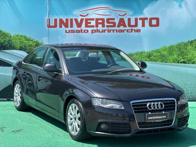 Audi A4 2.0 TDI 143CV F.AP. Advanced (2)