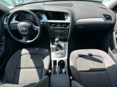 Audi A4 2.0 TDI 143CV F.AP. Advanced (6)