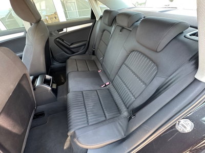 Audi A4 2.0 TDI 143CV F.AP. Advanced (8)