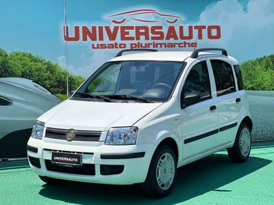 Fiat Panda 1.3 MJT 16V Dynamic usata