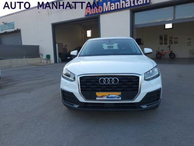 Audi Q2 Q2 1.6 TDI Business usata