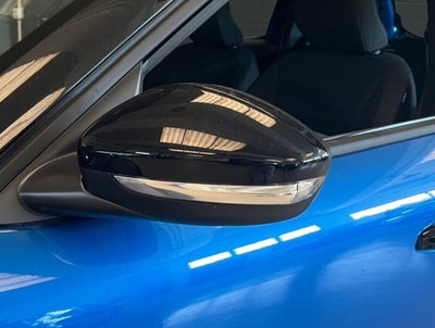 Citroen C3 Aircross 1.2 puretech turbo Plus 100cv (10)