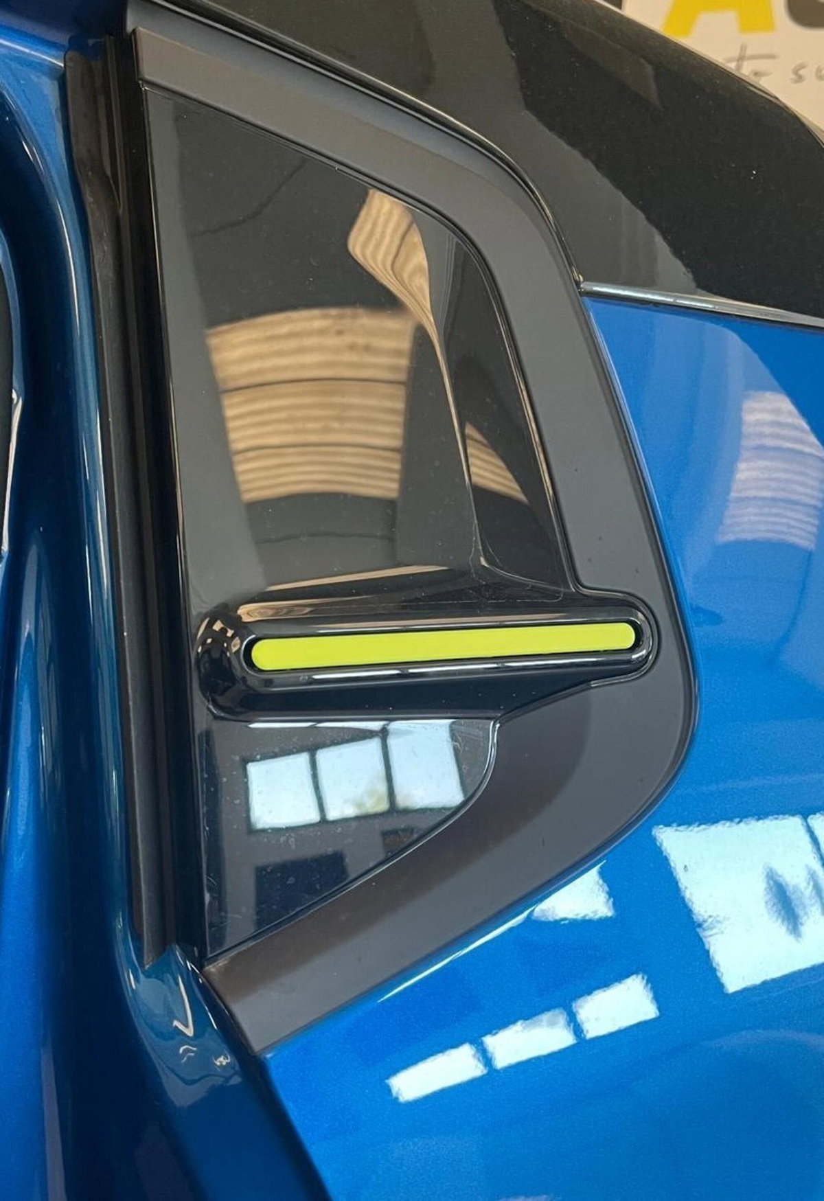 Citroen C3 Aircross 1.2 puretech turbo Plus 100cv (12)