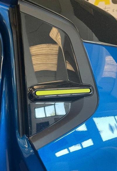 Citroen C3 Aircross 1.2 puretech turbo Plus 100cv (12)