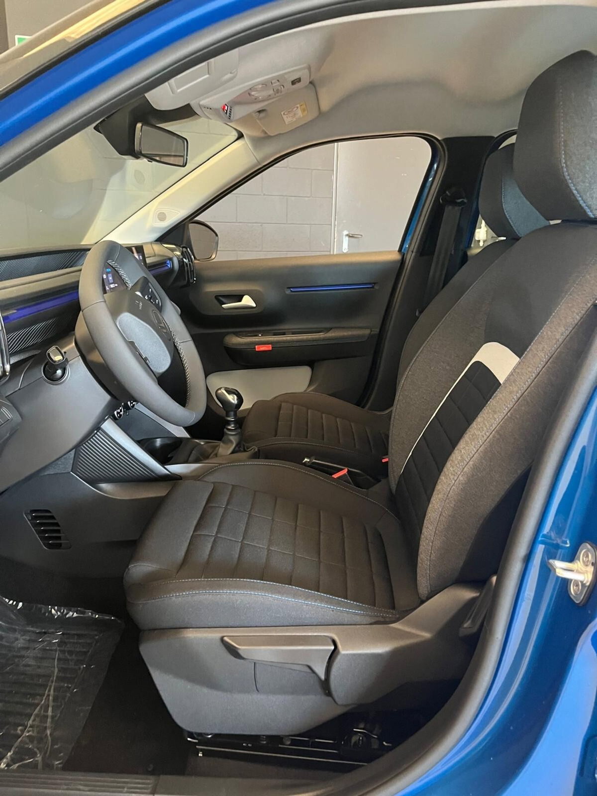 Citroen C3 Aircross 1.2 puretech turbo Plus 100cv (13)