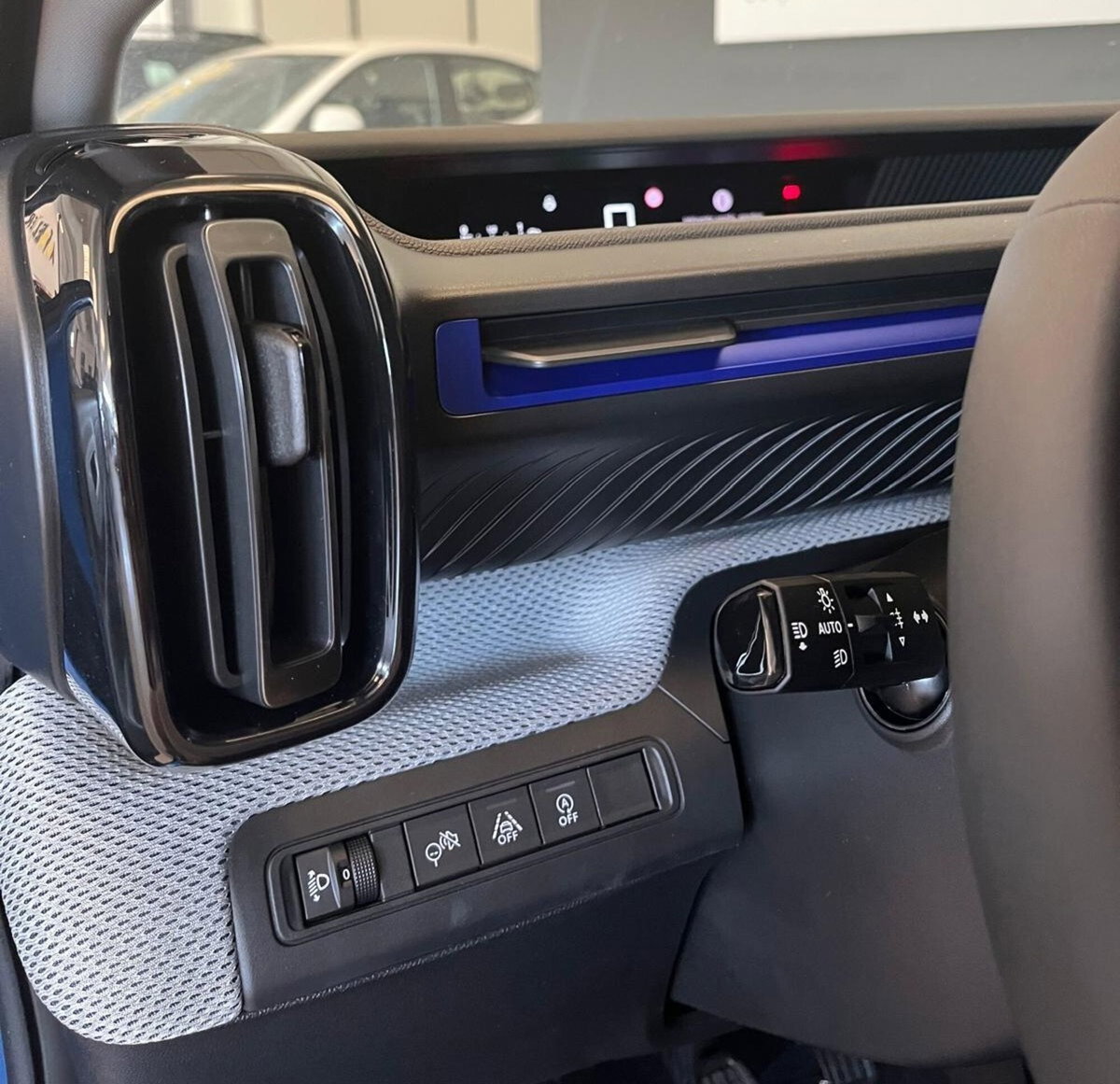 Citroen C3 Aircross 1.2 puretech turbo Plus 100cv (17)