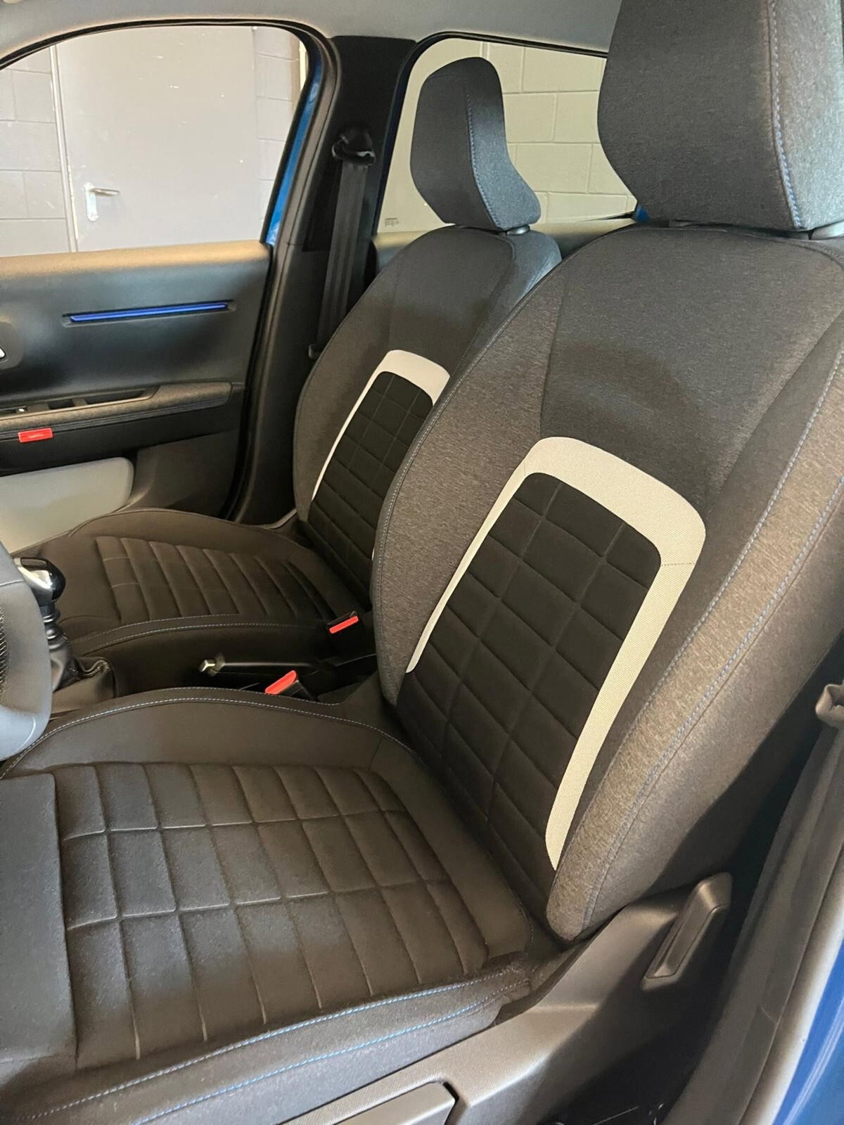 Citroen C3 Aircross 1.2 puretech turbo Plus 100cv (18)