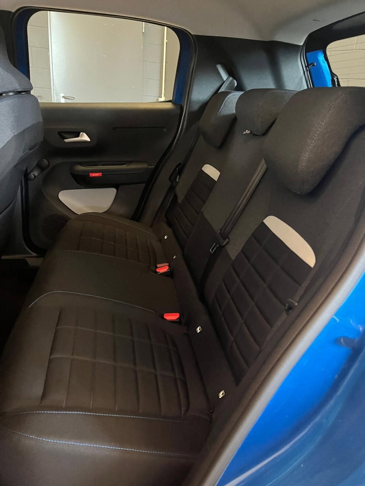 Citroen C3 Aircross 1.2 puretech turbo Plus 100cv (19)
