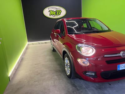 Fiat 500X 1.3 MultiJet 95 CV Business usata