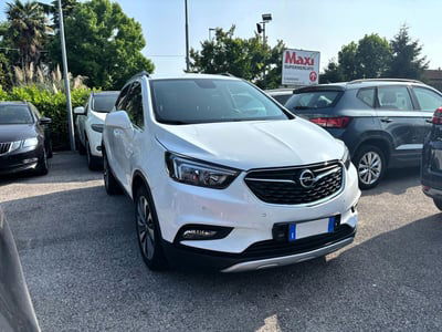 Opel Mokka 1.6 CDTI Ecotec 136CV 4x2 Start&Stop Innovation usata