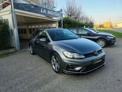Volkswagen Golf 1.5 TSI ACT DSG 5p. Sport BlueMotion Technology usata